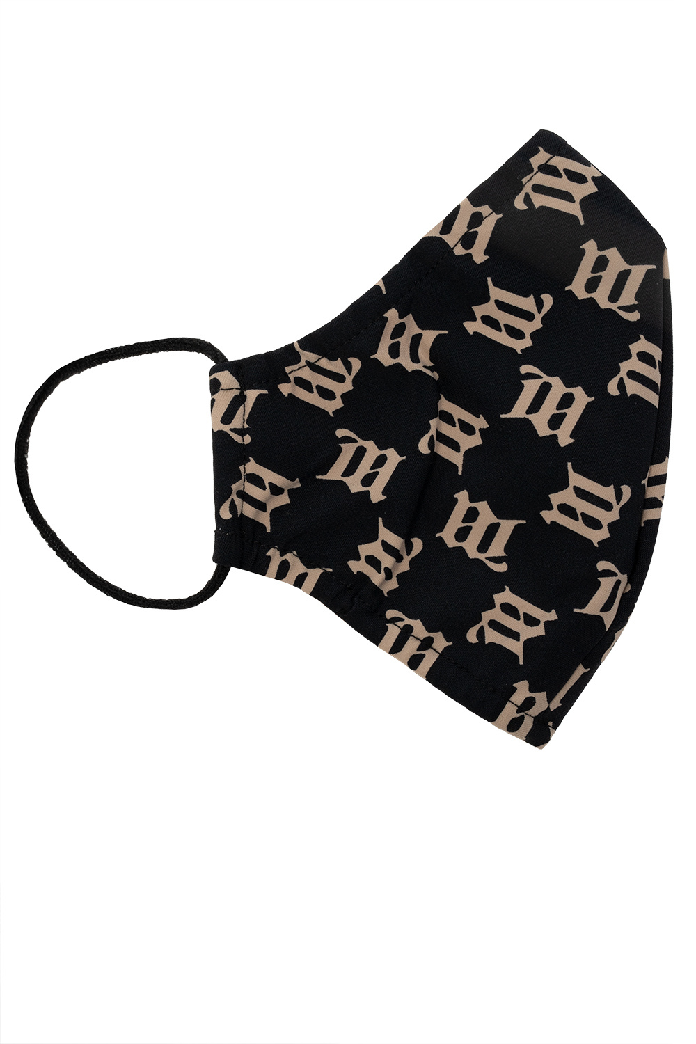 MISBHV Face mask with logo